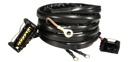 CONECTOR INJECAO SANTANA 2 FIOS   - ETE5042