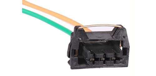 CONECTOR DISTRIBUIDOR UIDOR SENSOR HALL VOLKS /FIAT /FORD  - ETE5015