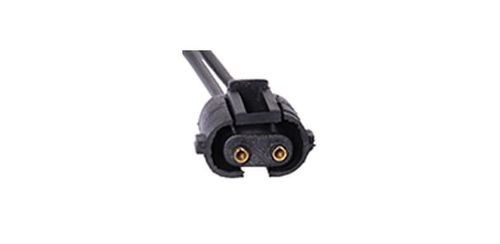 CONECTOR SENSOR DA RE CAMINHAO CARFO F4000 /RANGE R2 - ETE7846