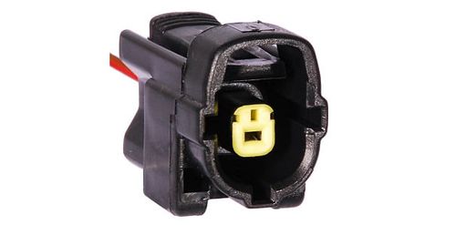 CONECTOR CONECTOR 1 VIA  - ETE7885