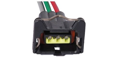CONECTOR CONECTOR INJECAO  - ETE7880