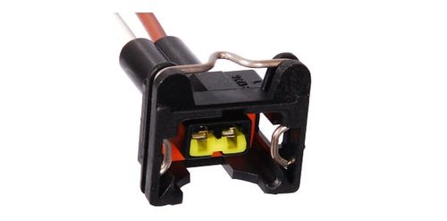 CONECTOR CONECTOR 2 VIAS   - ETE7879