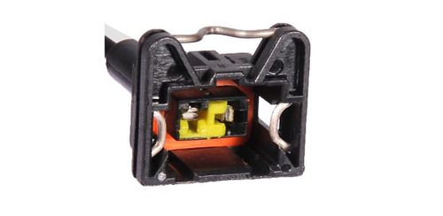 CONECTOR CONECTOR RESERVATORIO 2   - ETE7877