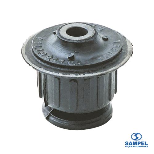 BUCHA DIANTEIRA DO QUADRO SUSPENSAO DIANTEIRA SANTANA 1984-1995 (SAMPEL)- SA4870