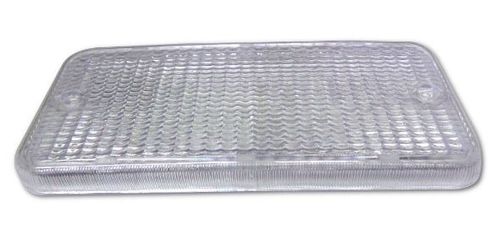LANTERNA DELIMITADORA CABO SCANIA 94 CRISTAL /VERMELHA  - PRL05400007