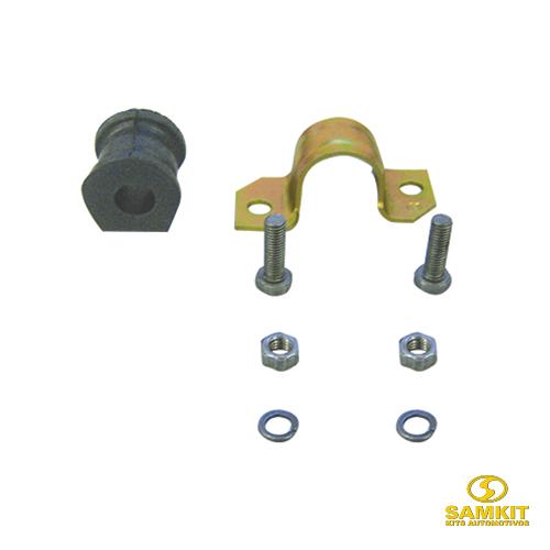 REPARO BARRA ESTABILIZADORA DIANTEIRA LADO ESQUERDO VW FOX 02 EM DIANTE -SK4876A