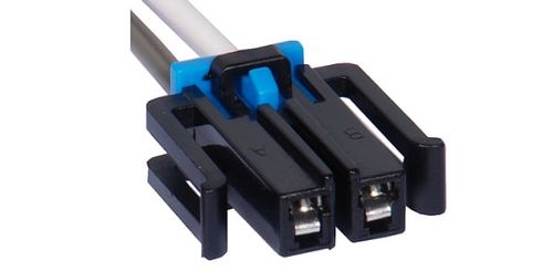 CONECTOR REPARO FLANGE BOMB COMB 2VIAS FEMEA - ETE5319