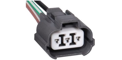 CONECTOR REPARO SENSOR VELOCIDADE HONDA/CIVICOM ACCORD 3 V - ETE5325