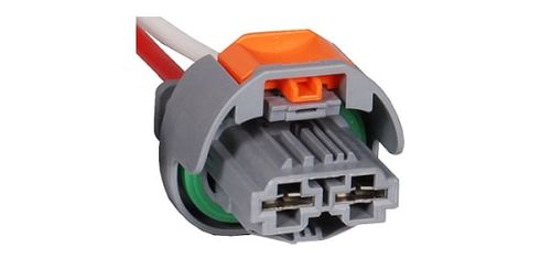 CONECTOR REPARO SISTEMA ARREFECIMENTO FIAT 2 VIAS 3 RANHUR - ETE5342