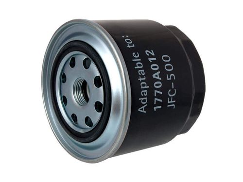 FILTRO COMBUSTIVEL L200 TRITON TDI TURBO DIESEL 07/08 - JFC500