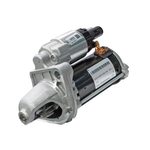 MOTOR DE PARTIDA BOSCH FIAT UNO/MOBI FIREFLY 1.0 3CIL 13D SEG-  0001194065