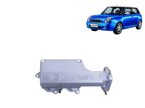 Tampa Do Coletor De Admissão Novo E Original Lifan 320