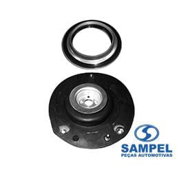 COXIM DO AMORTECEDOR PEUGEOT 206 14 COM ROLAMENTO LADO DIREITO   - SA8050A
