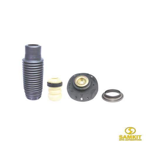 KIT DO AMORTECEDOR DIANTEIRA PEUGEOT 206 14 16 98/ LE