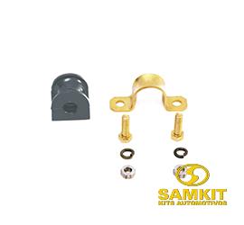 KIT DA BARRA ESTABILIZADORA SUSPENSAO DIANTEIRA SK2706A