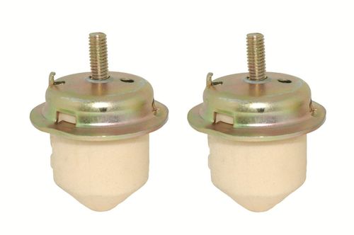 KIT DO AMORTECEDOR DIANTEIRA BLAZER S10 95-02 GM