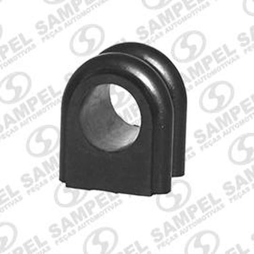 BUCHA DA BARRA ESTABILIZADORA DIANTEIRA HYUNDAI I30 09 - SA8161