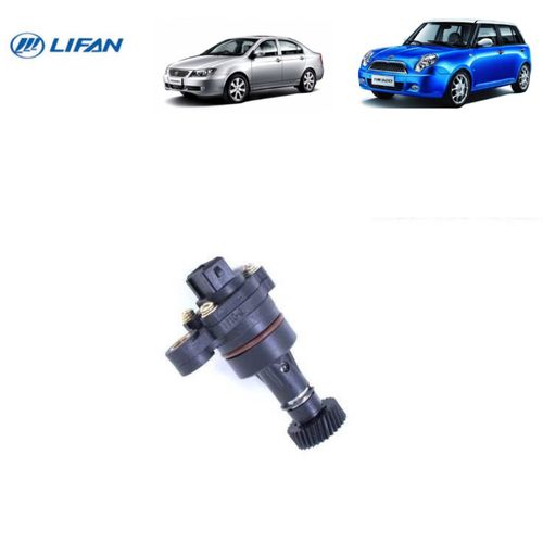 Sensor Do Velocímetro Engrenagem Grande Lifan 320 / 620