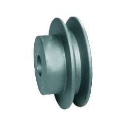 POLIA ALTERNADOR FIAT-147/PANORAMA/FIORINO AT09/79  - CP1116