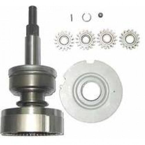 EIXO PLANETARIA MOTOR PARTIDA MOTOR PARTIDA 29MT 12V/24V  - DR10515811