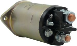 AUTOMATICO MOTOR PARTIDA DELCO 28MT 12V  - DR10457061