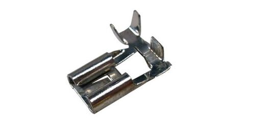 TERMINAL FEMEA 79 BAND FIO 10-2,5 COM T - ETE7032E