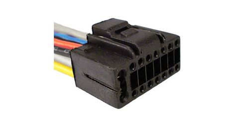 CONECTOR SOM 16V PR PAIONER 536/636/8  - ETE7624