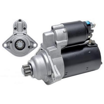 MOTOR PARTIDA GOL PARATI G2 G3 G4 MI 10  - CPR9414