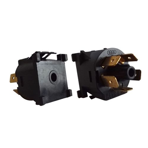 INTERRUPTOR VENTILADOR GOL-VOYAGE 88-97 5TERMINAL   - K4844811