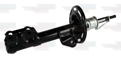 AMORTECEDOR TRASEIRO LD HONDA FIT 03/08 - PAMD4752