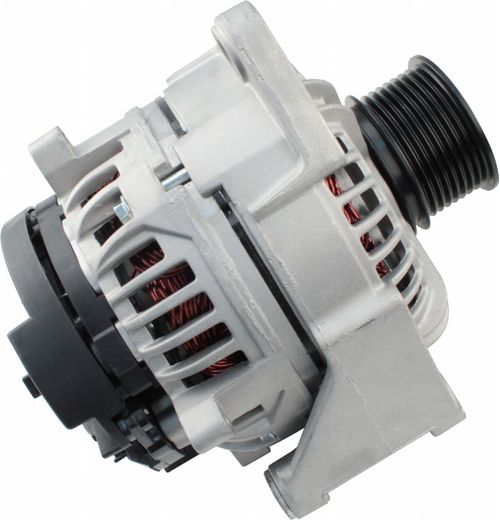 ALTERNADOR VW CONSTELLATION 24V 80A - MP70610
