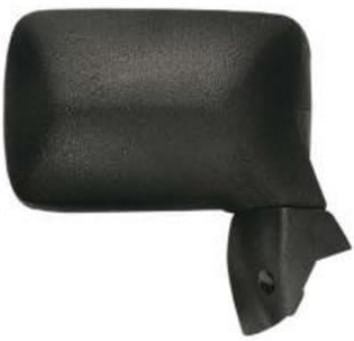 RETROVISOR GOL 83-87 SEM CONTROLE  LADO DIREITO  - RX1134LD