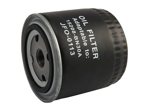 FILTRO OLEO BLUEBIRD,FRONTIIER,LAUREL  - JFO0113
