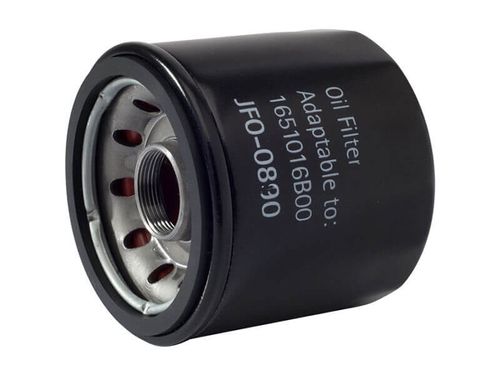 FILTRO OLEO MOTO SUZUKI 600/650/750/800 - JFO0890