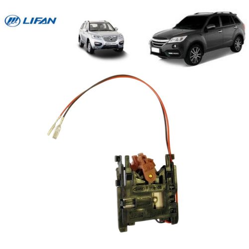 Sensor Da Boia De Combustível - Lifan X60