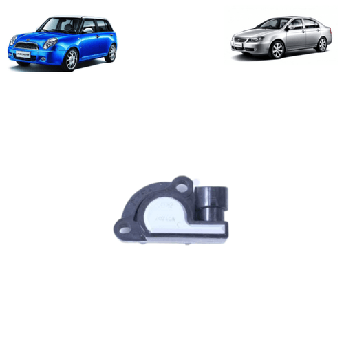 Sensor De Posição Da Borboleta Lifan 320/620/ Foison