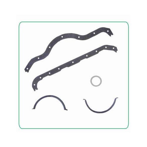 JUNTA DO CARTER - COR RENAULT CLIO R19 C3L 1.6 8V C INJECAO ELETRONICA - BASTOS
