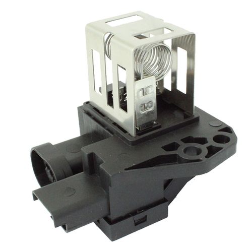 Resistência Ar Condicionado Citroen C3 2003 a 2005 - 843156 - GE3117