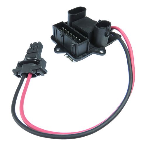 Resistência Ar Condicionado Renault Clio 2000 a 2009 - 843151 - GE3112