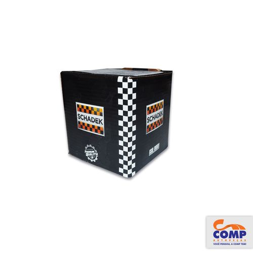 Bomba D’água Fit 2003 até 2008 Schadek 90000467 / 20.225