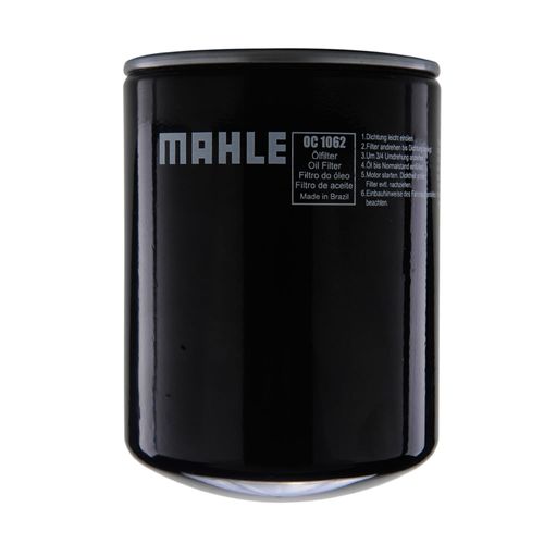 FILTRO DE OLEO - PAJERO FULL/L200 HPE/TRITON/3.2 TURBO DIESEL I - MAHLE