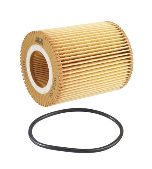 Filtro Oleo Motor Land Rover Discovery 4 3.0 V6 Turbo 2010