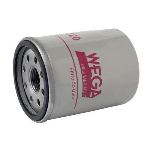 Filtro Oleo Motor Fiat Palio Fire 1.0 8V 2000