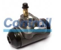 Cilindro Roda Tras Astra 2006 Vectra 2006 Montana Zafira
