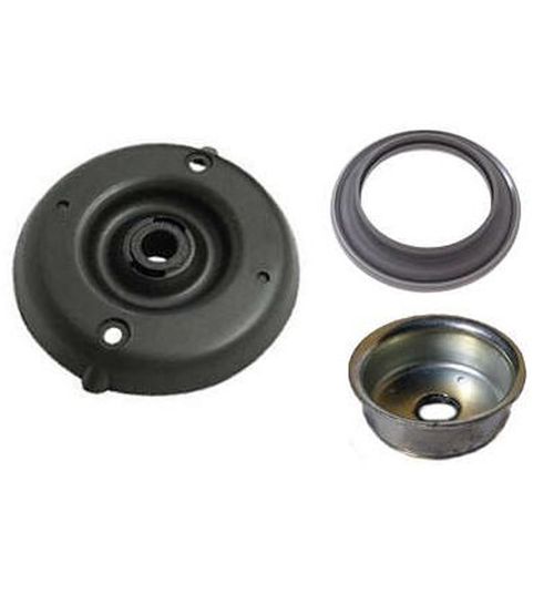 Coxim Amortecedor Dianteiro Peugeot 307 2002 A 2012 C Rolam