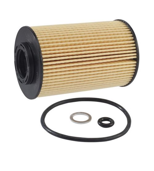 Filtro Oleo Motor Hyundai Azera 3.0 V6 24V 2007 A 2010