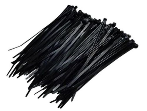 Abracadeira Plastica Media 28Cm
