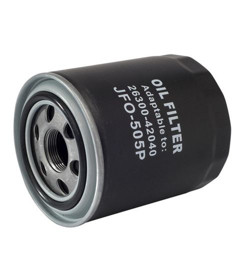 Filtro Oleo Motor Kia Besta 3.0 8V 1995 A 2005