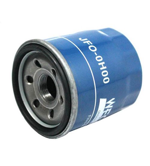 Filtro Oleo Motor Hyundai Hb20 1.0 12V 2012