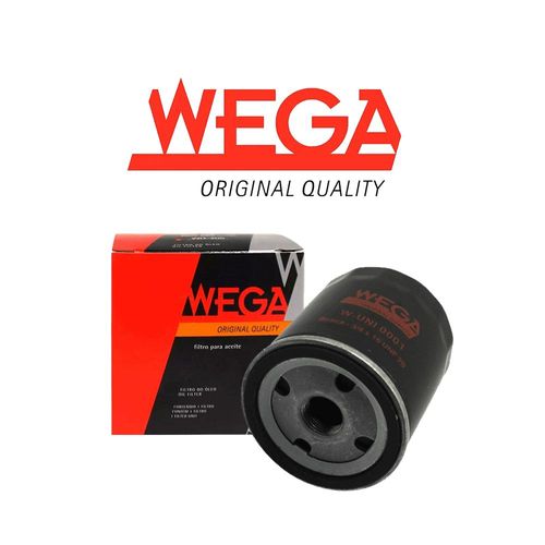 Filtro Oleo Motor Universal Tm-1 Fiat 1.0 1.3 1.6 Excet Fire